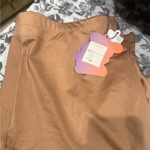 YITTY Tan Shapewear